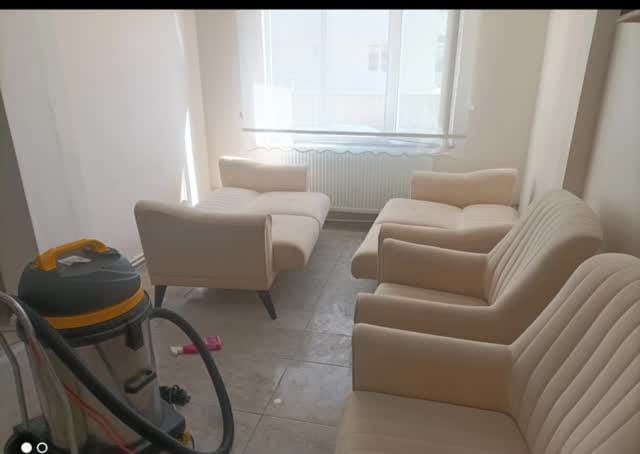 Konya Koltuk Yıkama